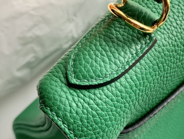 H**mes kelly 35cm all handmade