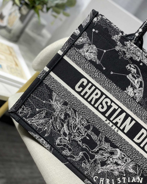 DIRO BOOK TOTE-26CM/36CM/41CM