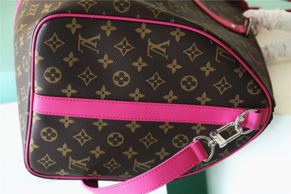 l0*is V*t0n keepall bandouliÈre 50