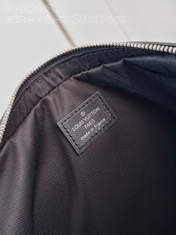 l0*is V*t0n trio messenger