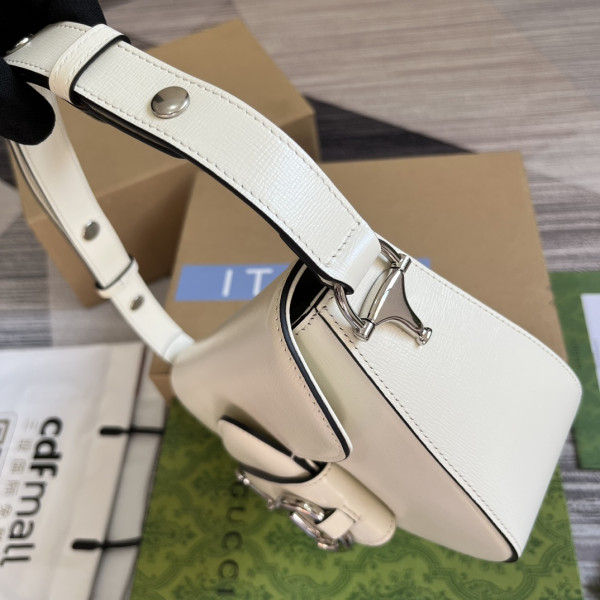 G*u*i horsebit 1955 shoulder bag