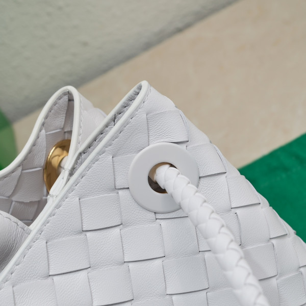 bo*te*ga Ve*ne*ta small east-west andiamo-29*10*18cm