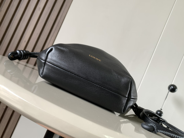 Lowee Mini Flamenco clutch-23*17*5.5cm