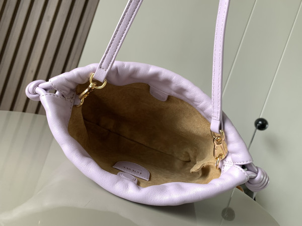 Lowee Mini Flamenco clutch-23*17*5.5cm