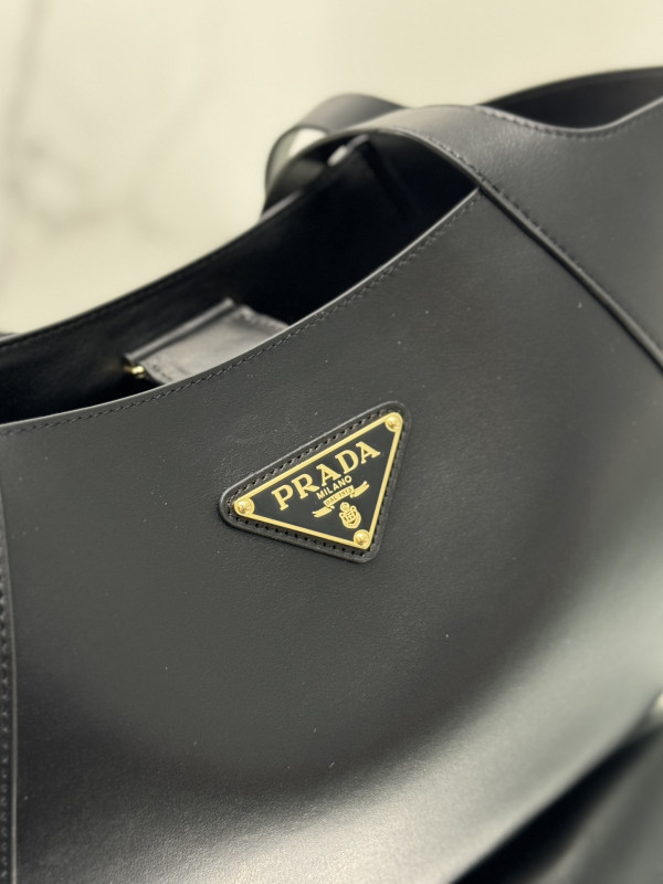 Pra*atote bag-28*20*7.5cm