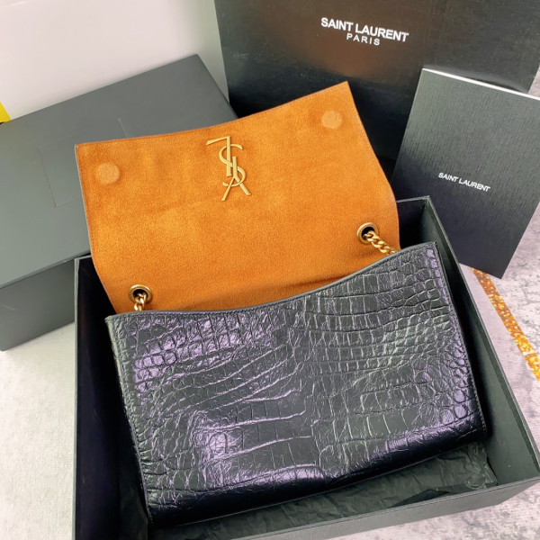 Y*L kate medium-28.5*20*6cm