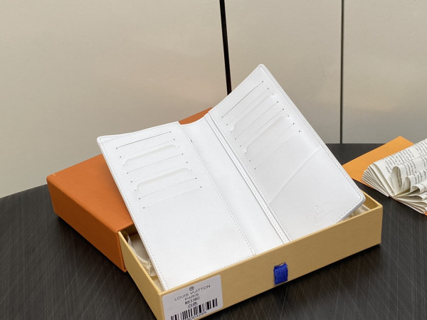 l0*is V*t0n brazza wallet-10*19*2cm