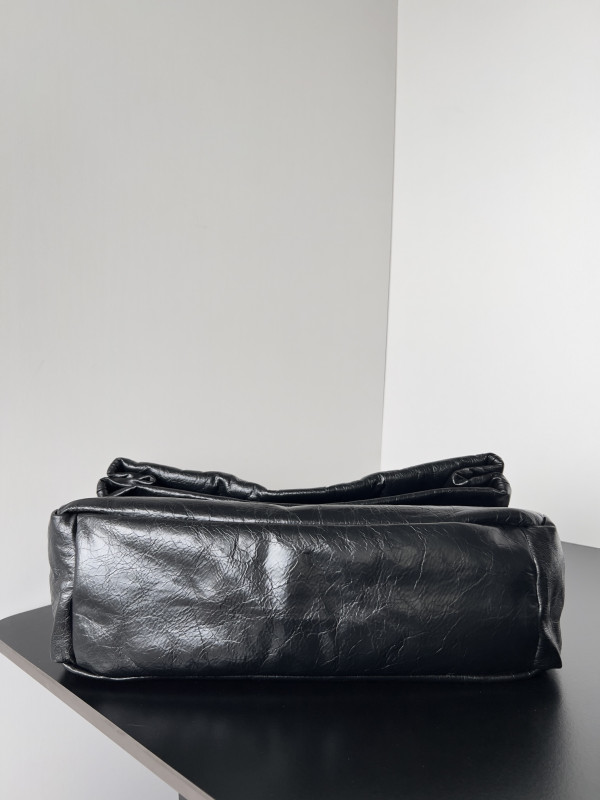 Ba*len*cia*ga monaco-32.5*22*9.9cm