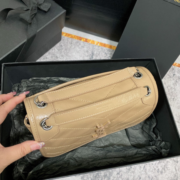 Y*L niki baby-22*16*12cm