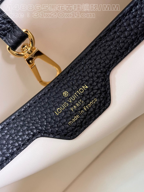 l0*is V*t0n capucines bb-31.5*20*11cm