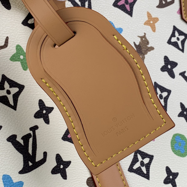 l0*is V*t0n sac plat carryall