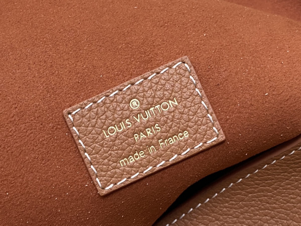 l0*is V*t0n low key hobo jh-31*35*18cm