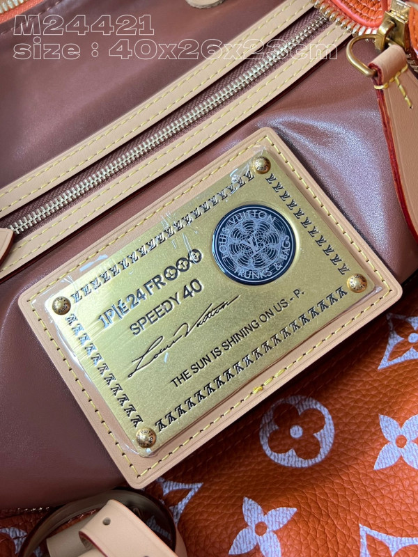 l0*is V*t0n speedy 40