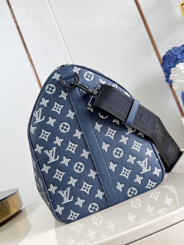 l0*is V*t0n keepall bandouliÈre 50