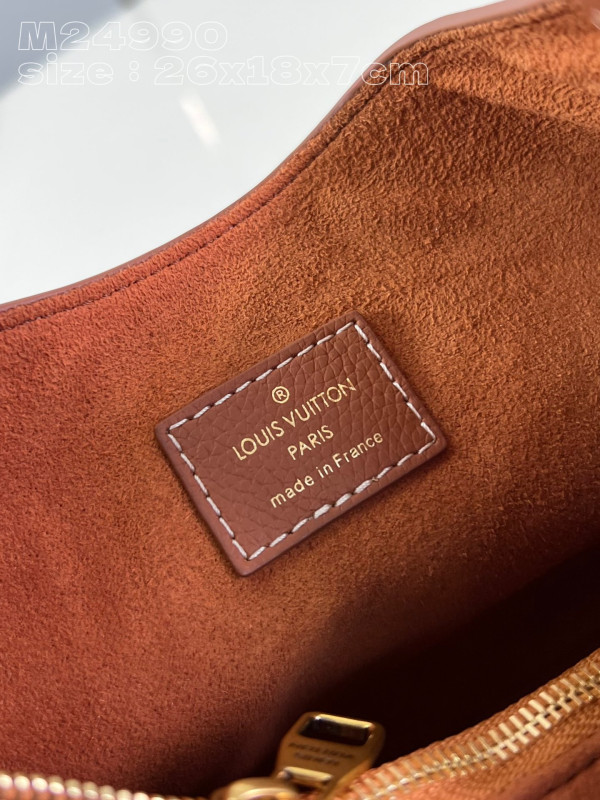 l0*is V*t0n low key shoulder bag-26*18*7cm