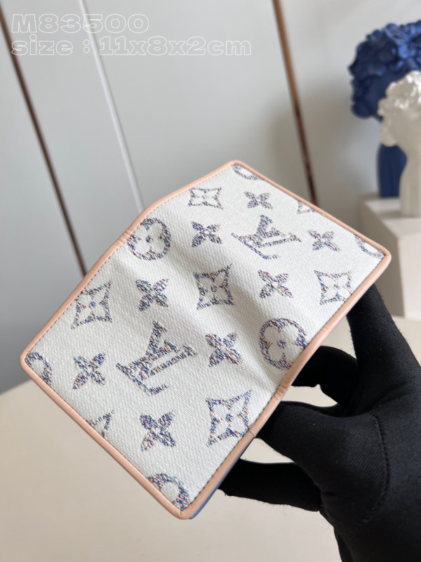 l0*is V*t0n lou wallet-11.5*8.5*2.2cm