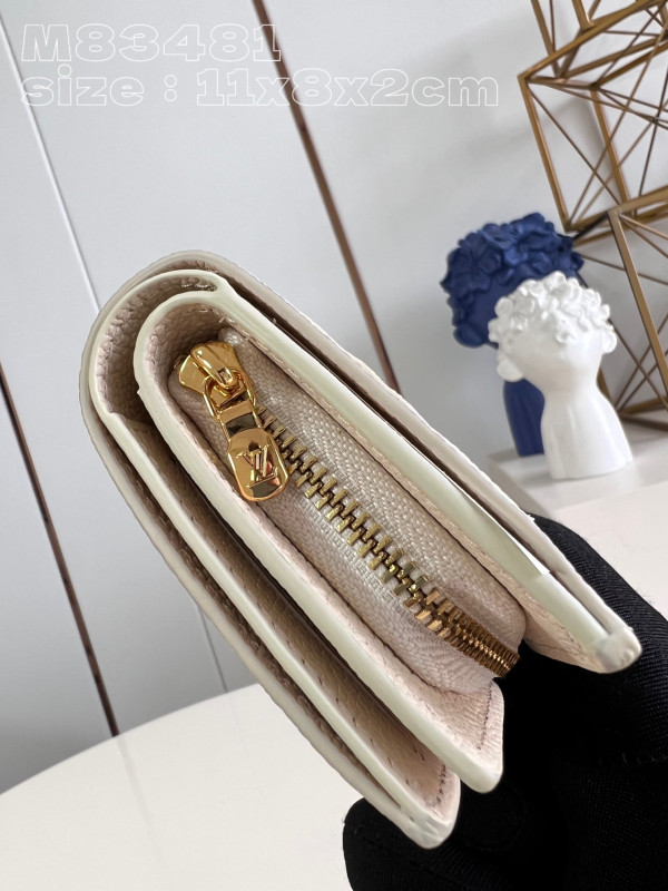 l0*is V*t0n lou wallet-11.5*8.5*2.2cm