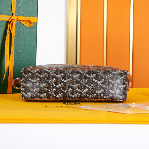 Go*ard cap-vert pm bag-22*6.5*13cm