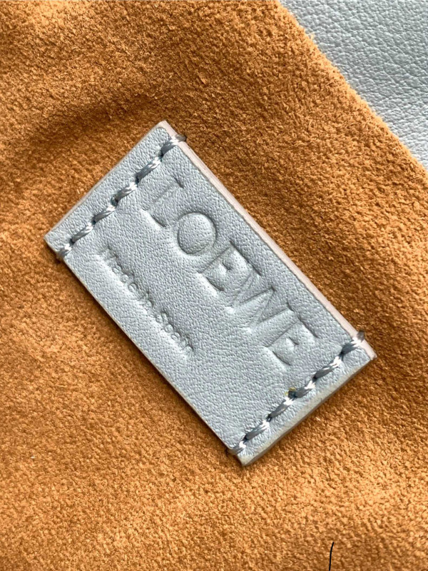 Lowee Mini Flamenco clutch-23*18*9cm