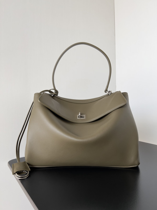 Ba*len*cia*ga rodeo-35*23.3*10.9cm