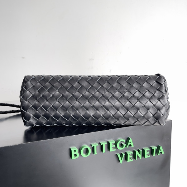 bo*te*ga Ve*ne*ta small east-west andiamo-29*10*18cm