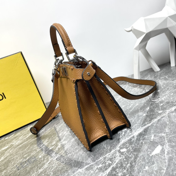 F**di peekaboo iseeu petite-20x11x15cm