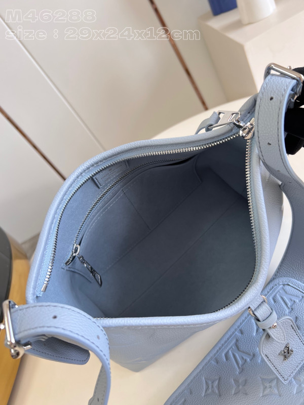 l0*is V*t0n carryall pm-29*24*12cm