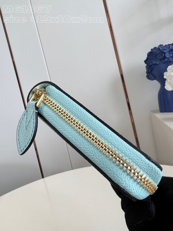 l0*is V*t0n zippy wallet-10*20*2 cm