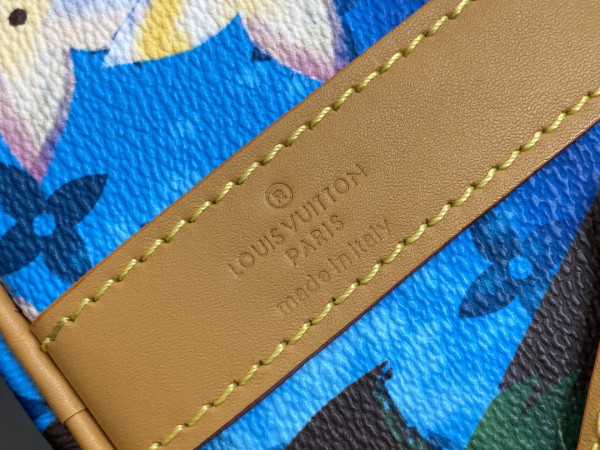 l0*is V*t0n speedy 25