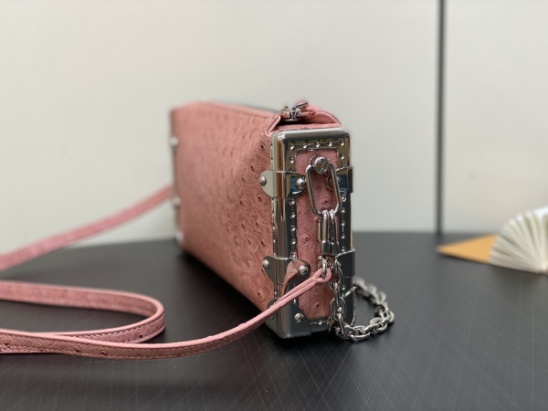 l0*is V*t0n slim trunk-23*12*4cm