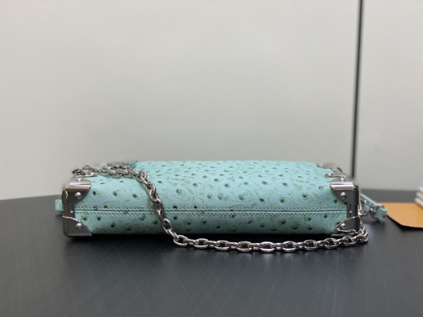 l0*is V*t0n slim trunk-23*12*4cm