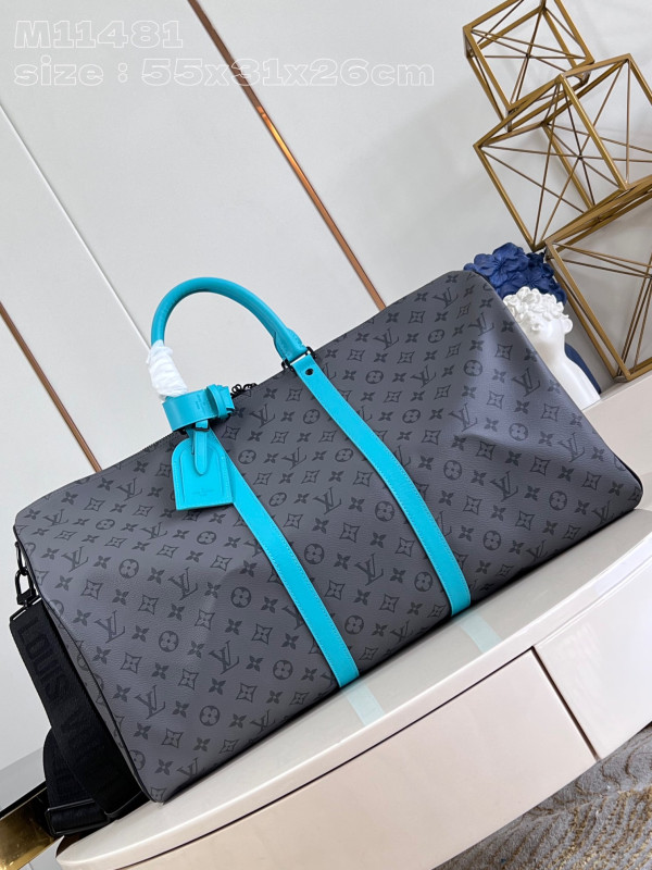 l0*is V*t0n keepall bandouliere 55