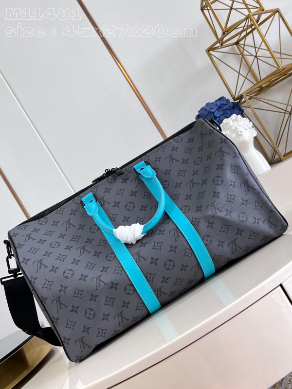 l0*is V*t0n keepall bandouliÈre 45