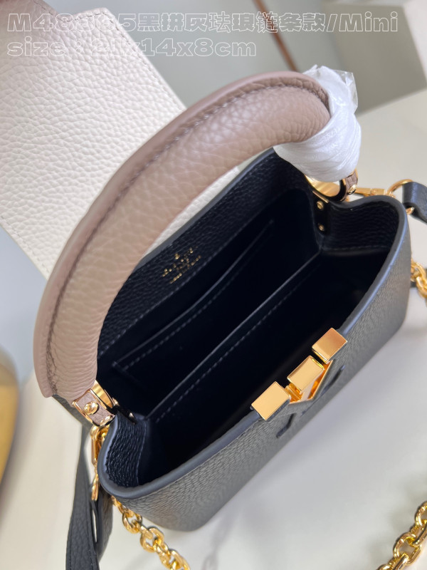 l0*is V*t0n capucines mini-21*14*8cm