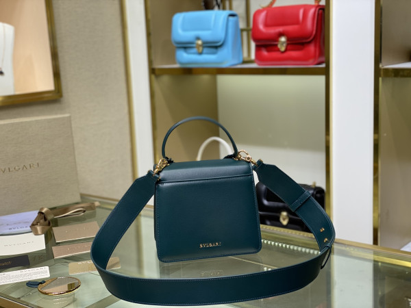 B*l*ai serpenti forever top handle-18cm