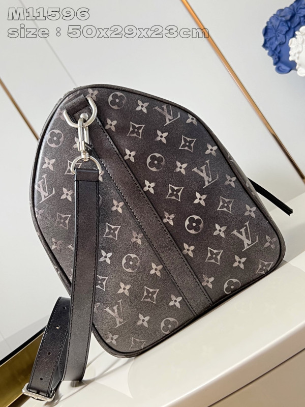 l0*is V*t0n keepall bandouliÈre 50