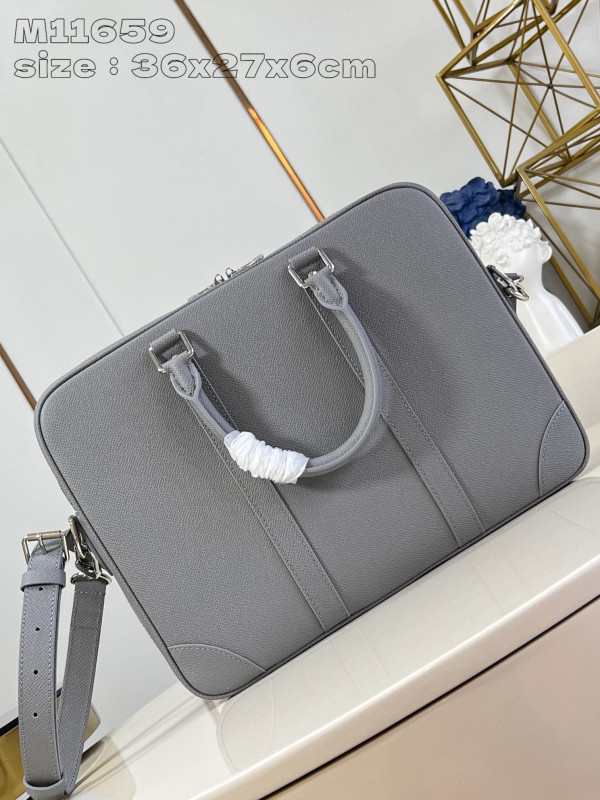 l0*is V*t0n porte documents voyage-36.5*27.5*6cm