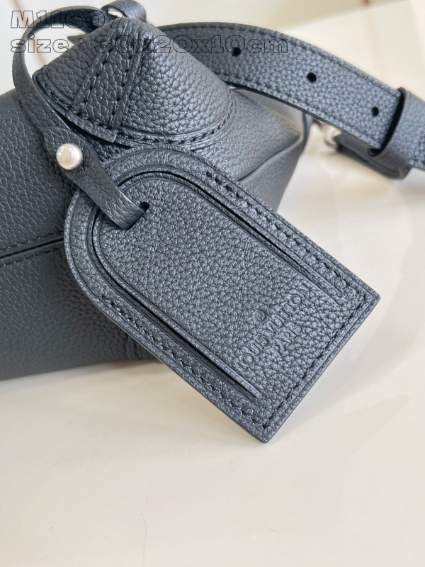 l0*is V*t0n steamer crossbody-30*20*10cm