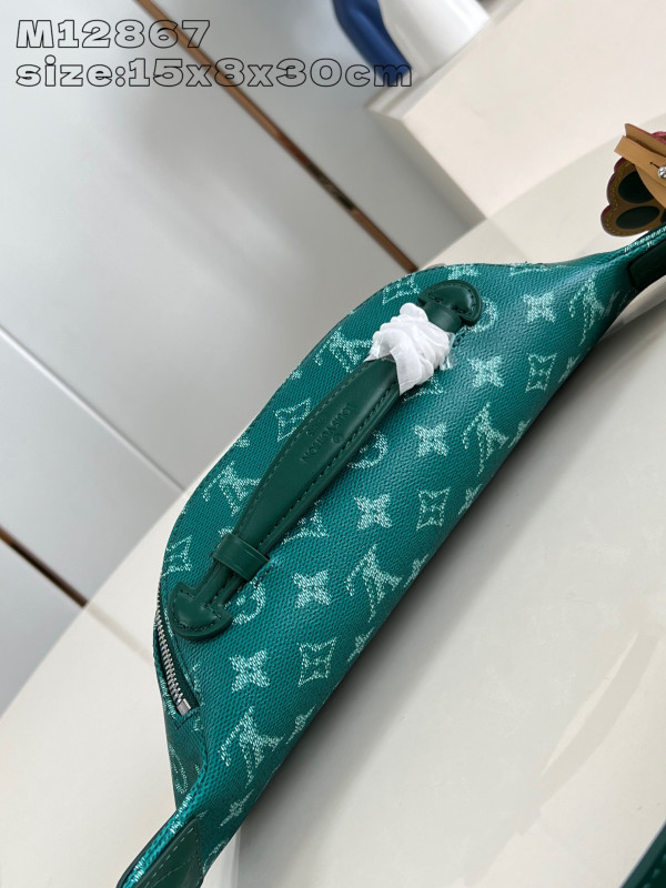 l0*is V*t0n rush bumbag-30*15*8cm