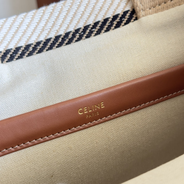 CELIN* SMALL CABAS-26*19*13CM