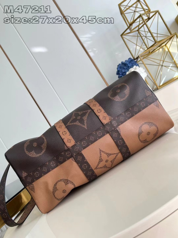 l0*is V*t0n keepall bandouliÈre 45