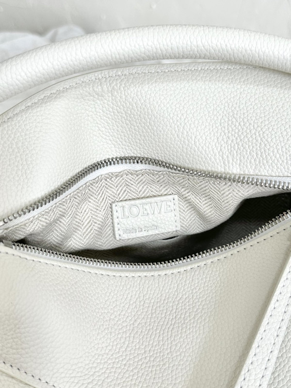 LOWEE MINI/SMALL PUZZLE BAG