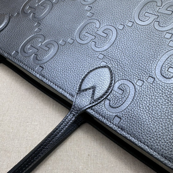 G*u*i ophidia large jumbo gg tote bag