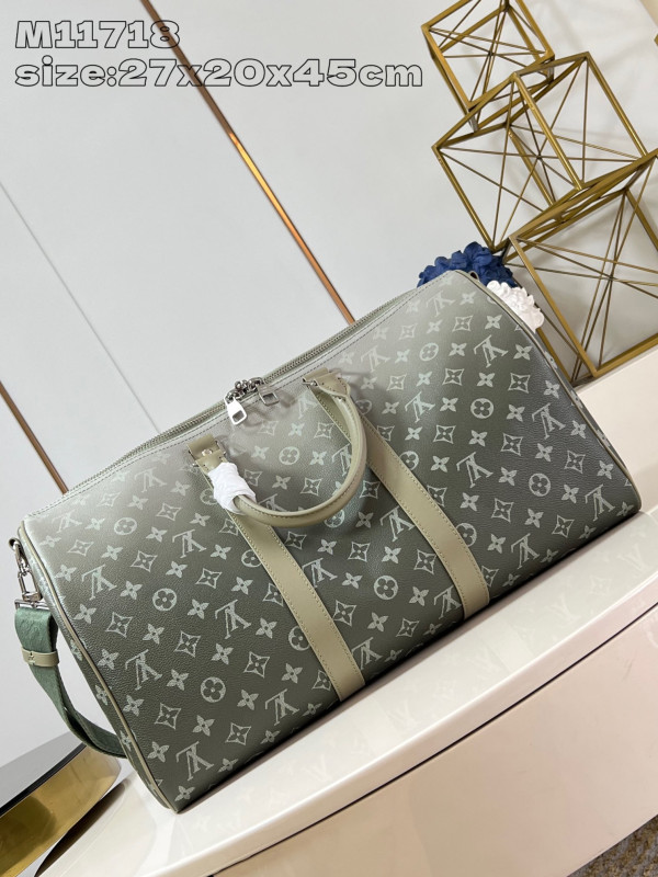 l0*is V*t0n keepall bandouliÈre 45