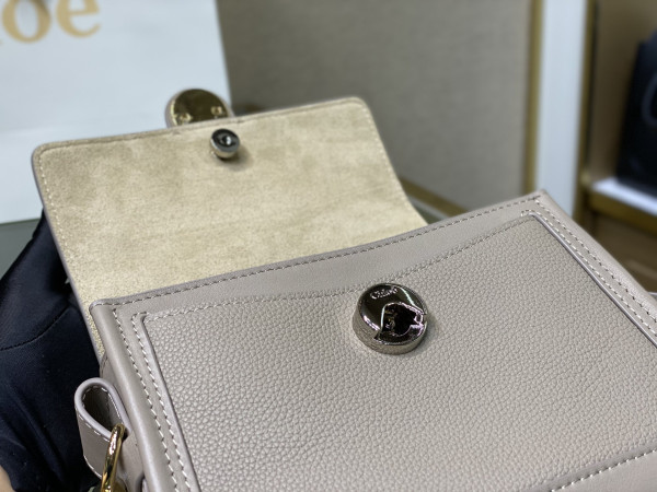 Chloe Tess Day Bag-27CM/23CM