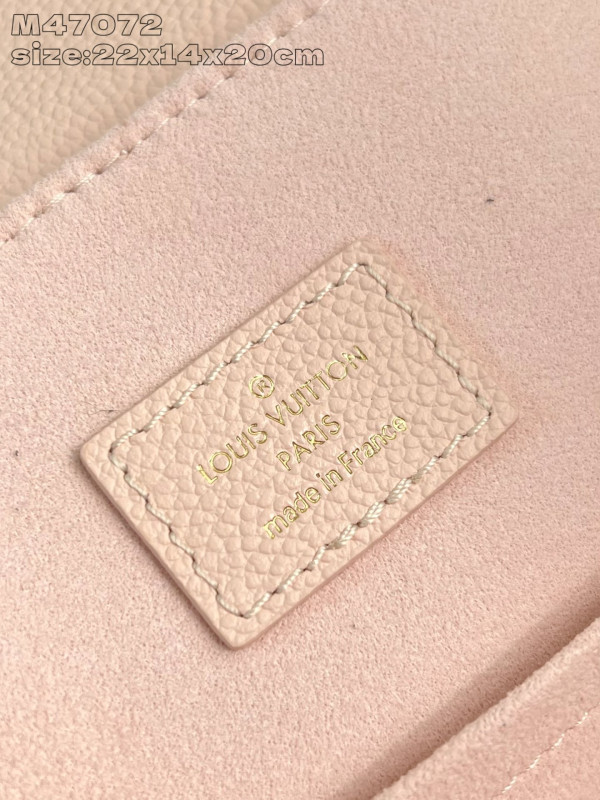 l0*is V*t0n backup ys-20*22*14cm