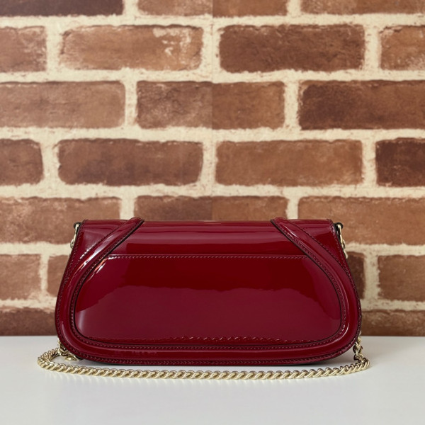 G*u*i blondie small shoulder bag