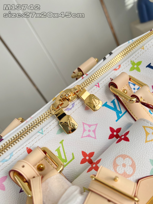 l0*is V*t0n keepall bandouliÈre 45