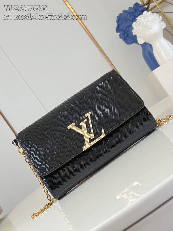 l0*is V*t0n pochette l0*ise-14*5*22cm