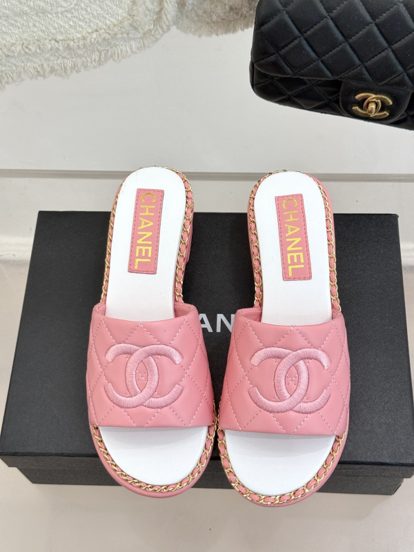 CL SANDALS